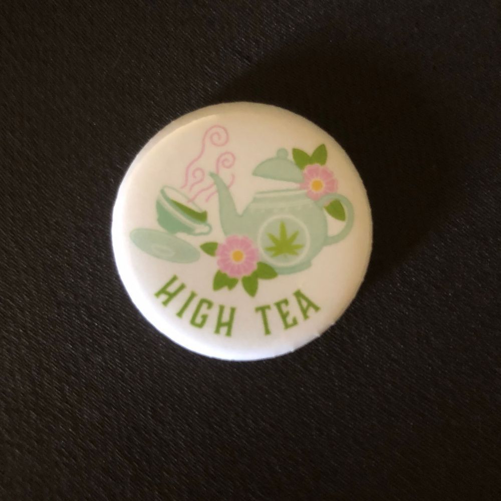 Best Buds Magnet Set - Picture 7 of 7